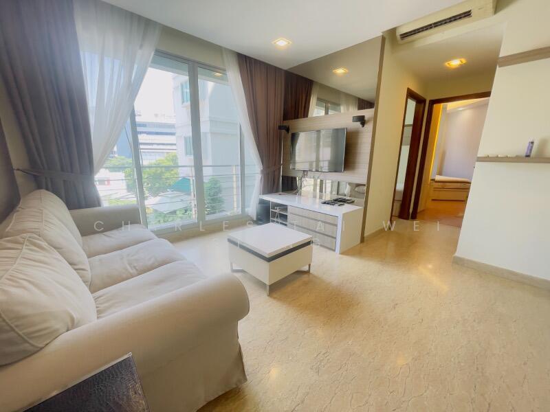 For Sale - Sunshine Plaza