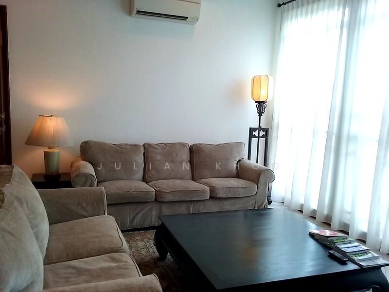 For Rent - Lotus @ Joo Chiat