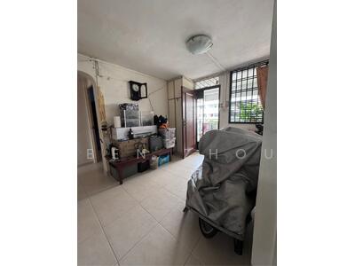 For Sale - 630 Hougang Avenue 8