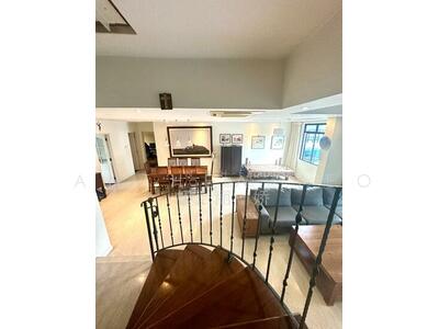 For Sale - The Park Vale