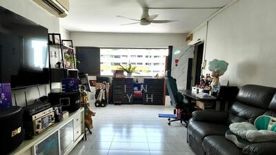 For Sale - 211 Bukit Batok Street 21