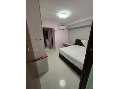 For Rent - People's Park Complex