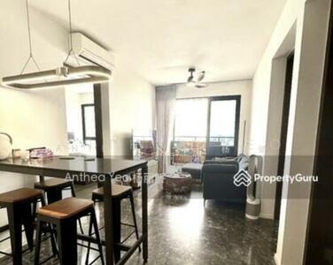 For Sale - Avenue South Residence