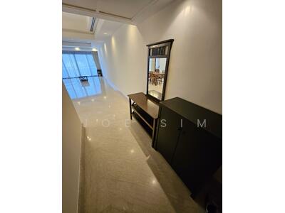 For Rent - Valley Park