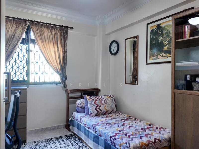 Common Bedroom 1