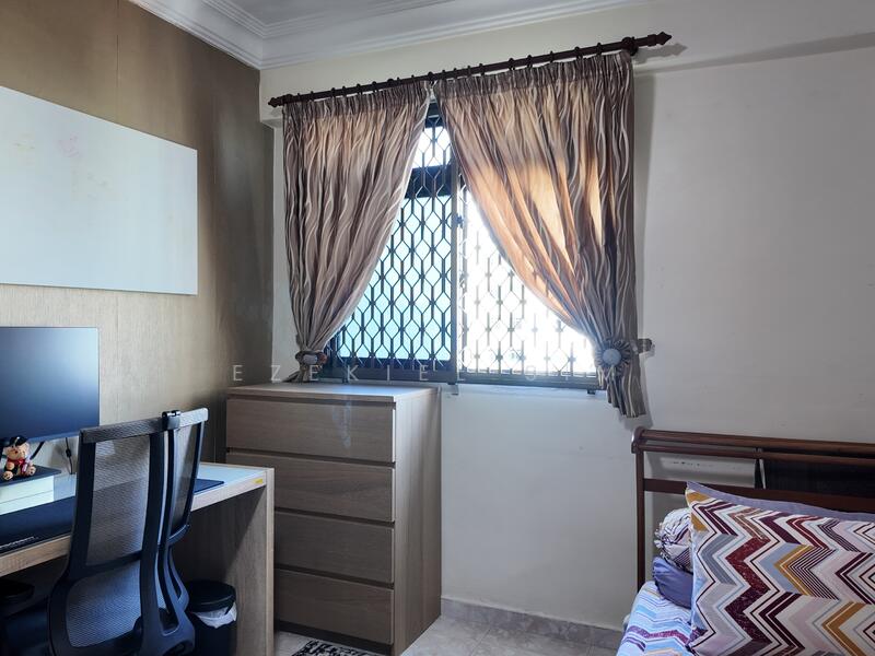 Common Bedroom 1