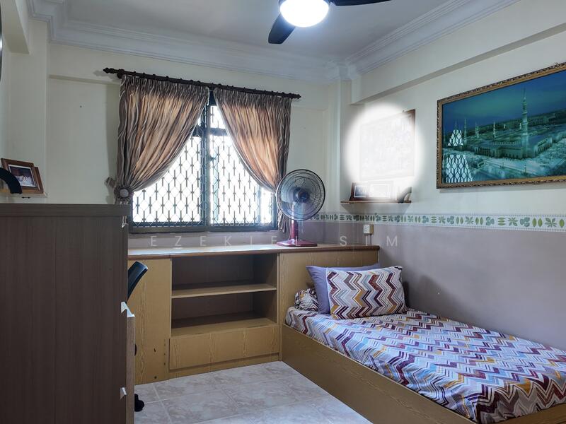Common Bedroom 2