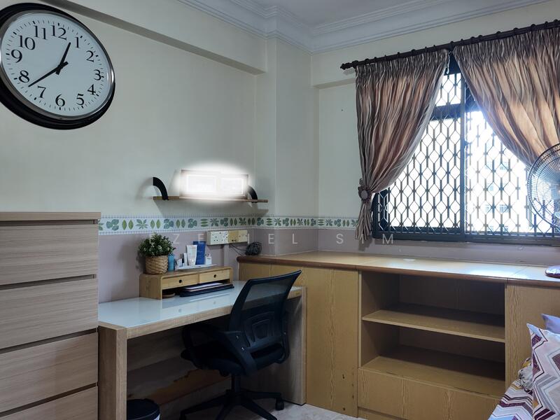 Common Bedroom 2