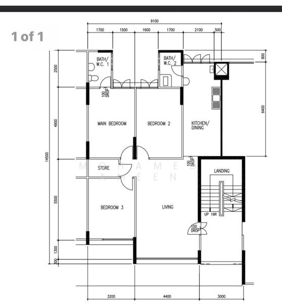 For Sale 431 Jurong West Avenue 1