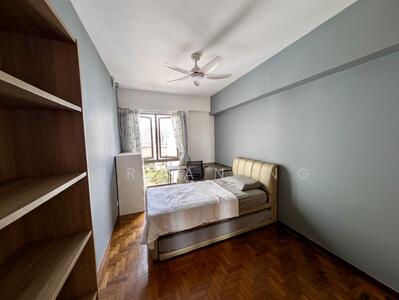 For Rent - Parkview Apartments