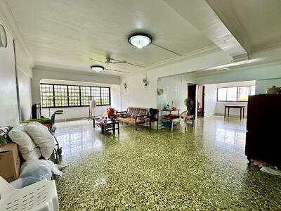 For Sale - 7 Haig Road