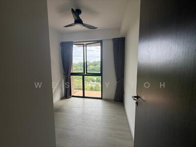 For Rent - iNz Residence