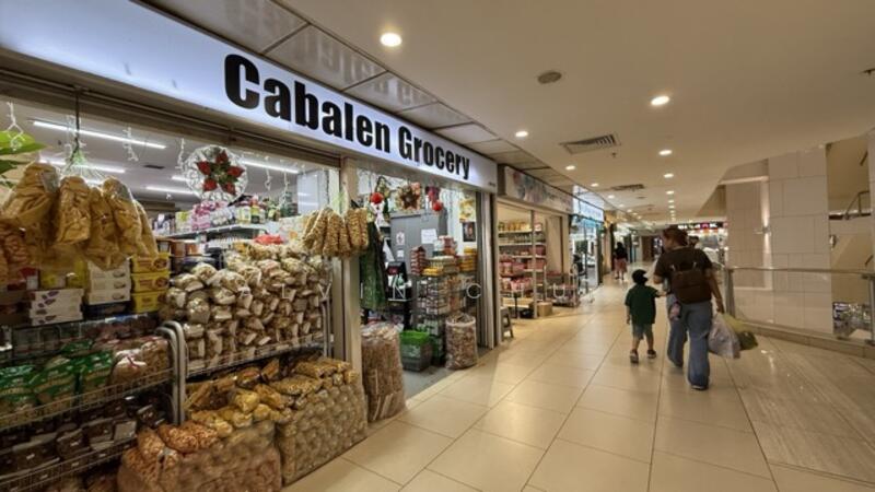 Lucky Plaza, 304 Orchard Road, 538 sqft, Mall Shop For Sale, by Alvin Chua, 60174081 - Exterior - CommercialGuru.com.sg