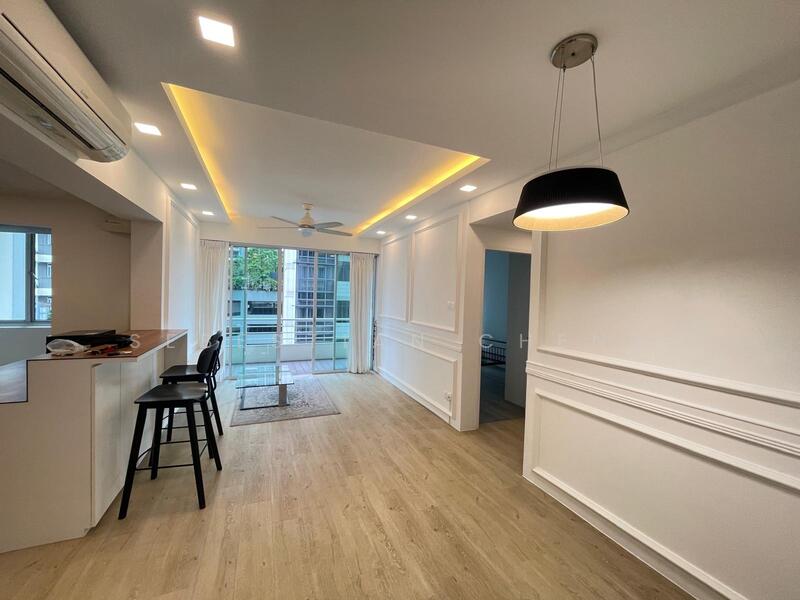 For Rent - Scenic Heights