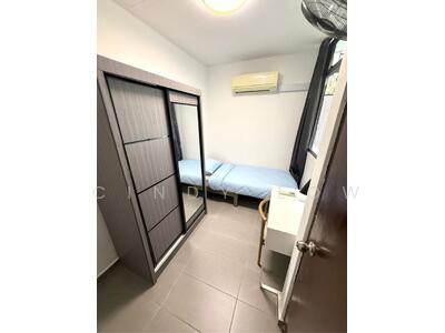 For Rent - 348C west coast road