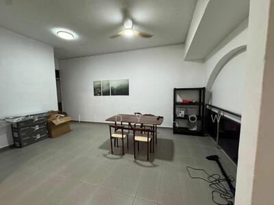 For Rent - 348C west coast road