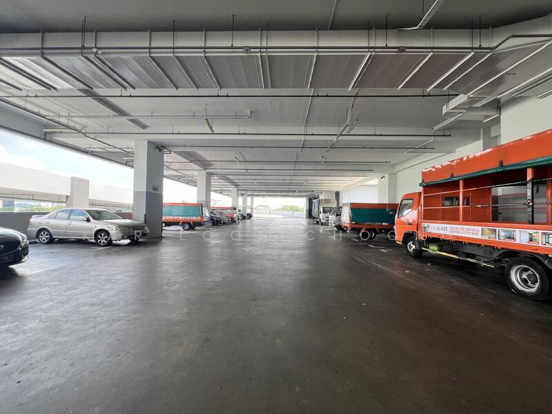 Harvest @ Woodlands, 280 Woodlands Industrial Park E5, 1,905 sqft, Factory / Workshop (B2) For Sale, by Kar Loon Choong, 60174092 - CommercialGuru.com.sg