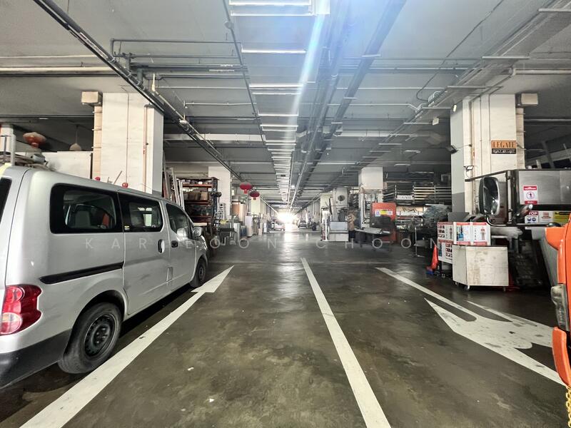 Harvest @ Woodlands, 280 Woodlands Industrial Park E5, 1,905 sqft, Factory / Workshop (B2) For Sale, by Kar Loon Choong, 60174092 - CommercialGuru.com.sg