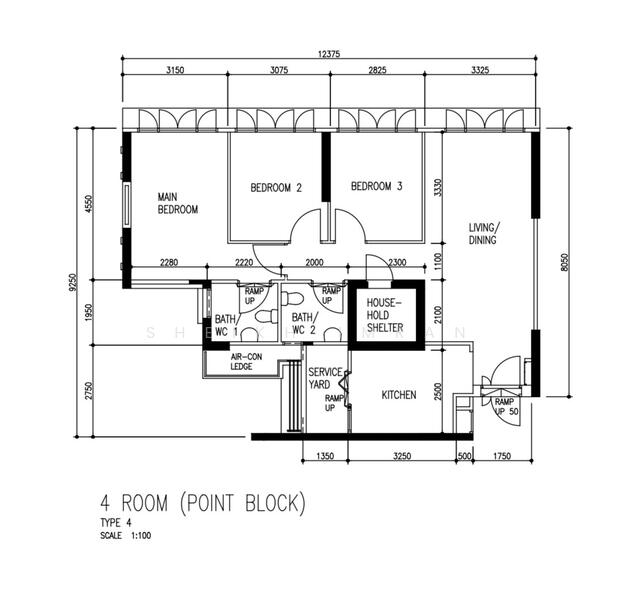 For Sale 470C Fernvale Link