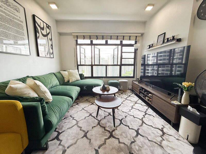 For Sale - 470C Fernvale Link