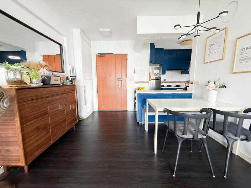 For Sale - 470C Fernvale Link