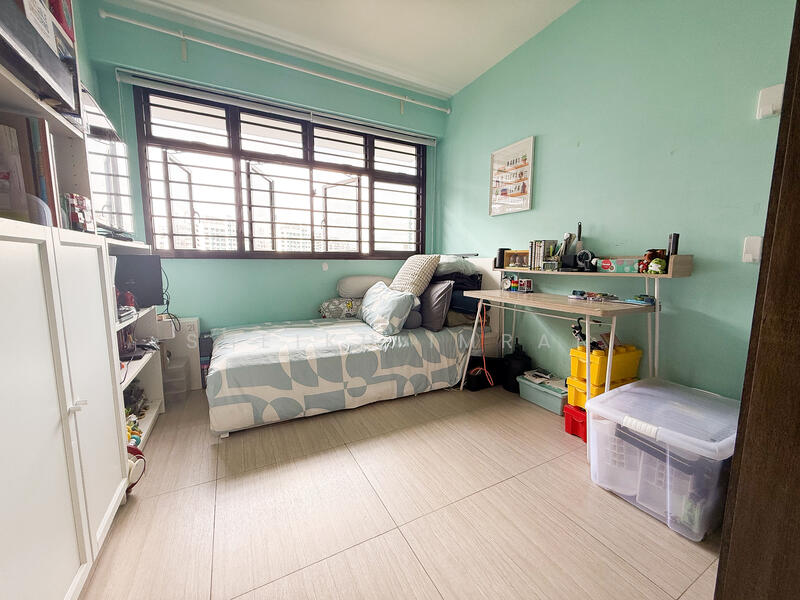 For Sale - 470C Fernvale Link