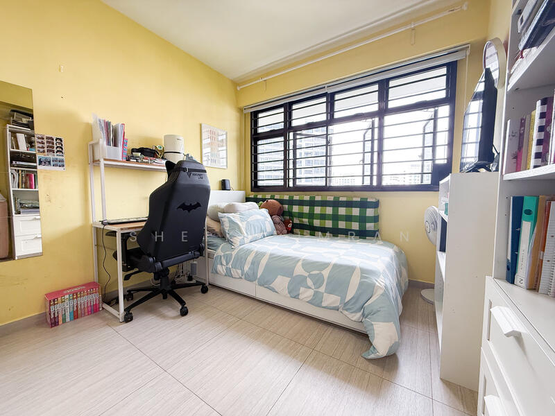 For Sale - 470C Fernvale Link