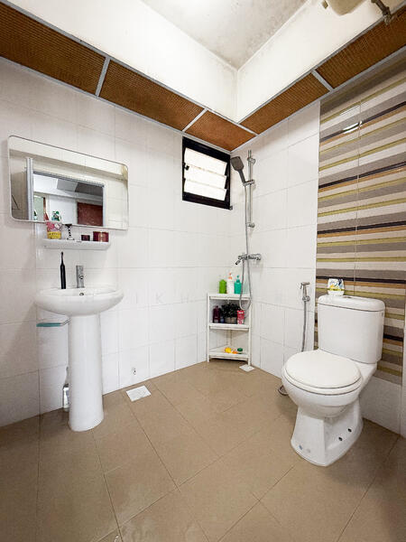 For Sale - 470C Fernvale Link