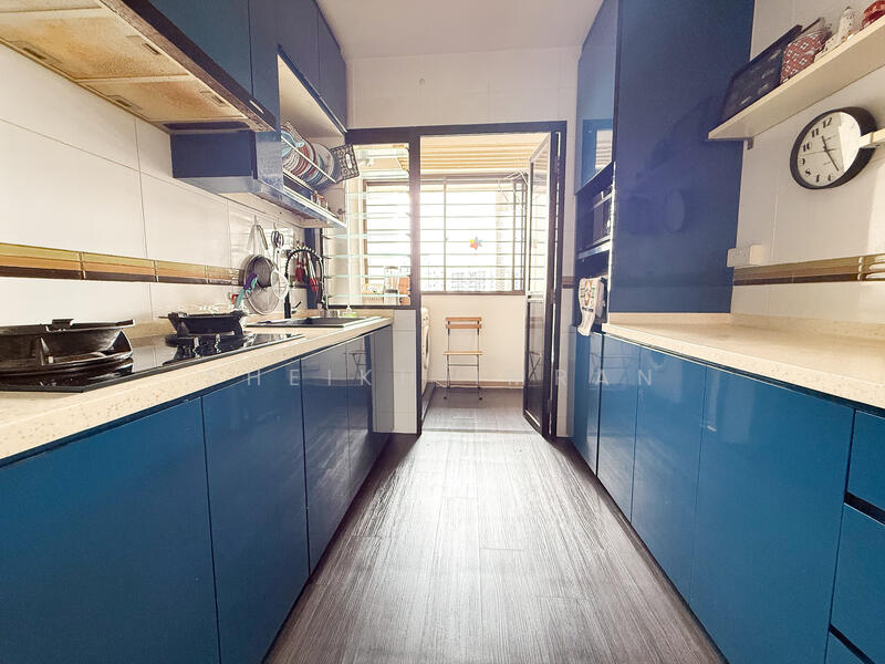 For Sale - 470C Fernvale Link