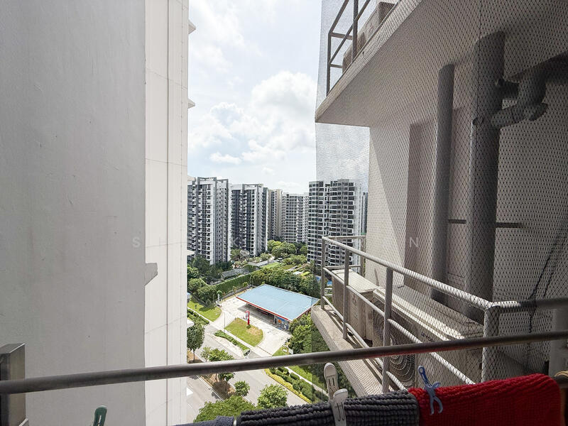 For Sale - 470C Fernvale Link