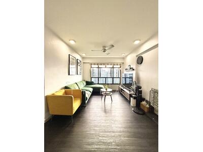 For Sale - 470C Fernvale Link