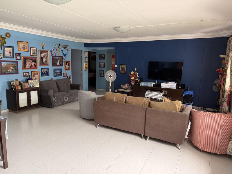 For Sale - 769 Woodlands Drive 60