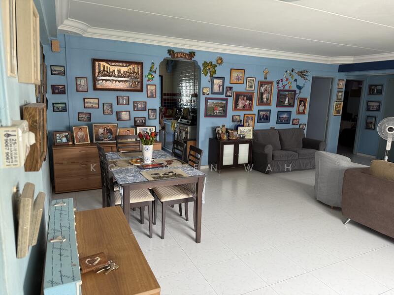 For Sale - 769 Woodlands Drive 60