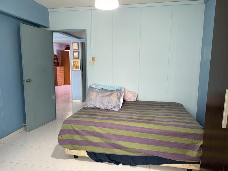 For Sale - 769 Woodlands Drive 60