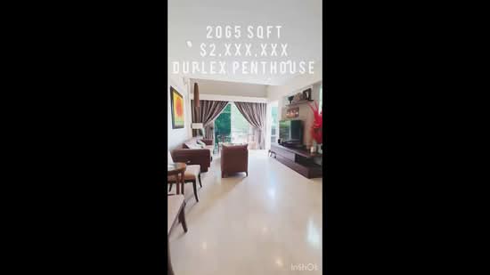 Sunrise Gardens, 51 Sunrise Gardens, 5 Bedrooms, 2,065 sqft, Condominium For Sale, by Sherwin Lim, 60174128 - PropertyGuru.com.sg