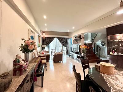 For Sale - Sunrise Gardens