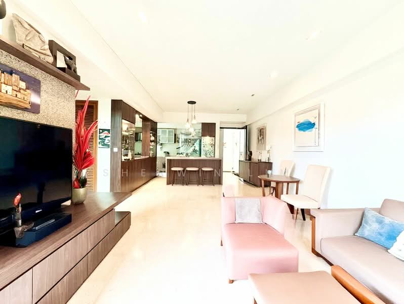 Sunrise Gardens, 51 Sunrise Gardens, 5 Bedrooms, 2,065 sqft, Condominium For Sale, by Sherwin Lim, 60174128 - Living Room - PropertyGuru.com.sg