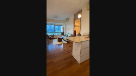 The Sail @ Marina Bay, 6 Marina Boulevard, Boat Quay / Raffles Place / Marina, 1 Bedroom, 657 sqft, Condominium For Sale, by Eunice Loh, 60174134 - PropertyGuru.com.sg
