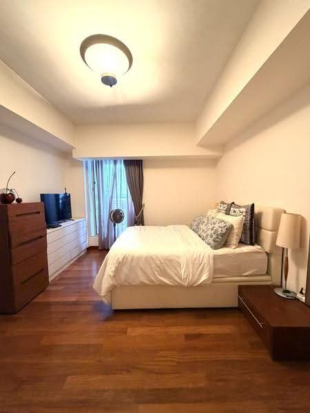 The Sail @ Marina Bay, 6 Marina Boulevard, Boat Quay / Raffles Place / Marina, 1 Bedroom, 657 sqft, Condominium For Sale, by Eunice Loh, 60174134 - Bedroom - PropertyGuru.com.sg