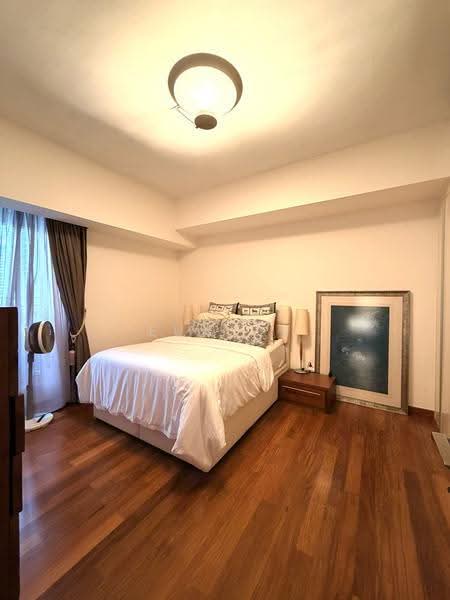 The Sail @ Marina Bay, 6 Marina Boulevard, Boat Quay / Raffles Place / Marina, 1 Bedroom, 657 sqft, Condominium For Sale, by Eunice Loh, 60174134 - Bedroom - PropertyGuru.com.sg