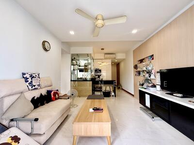 For Sale - The Shore Residences