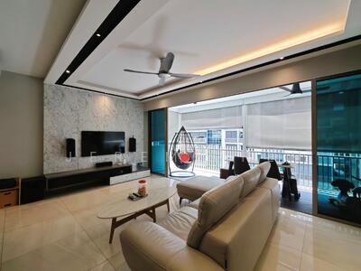 For Sale - The Vales