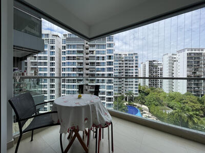 For Sale - The Tampines Trilliant