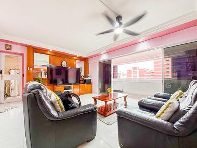 For Sale - 607 Elias Road