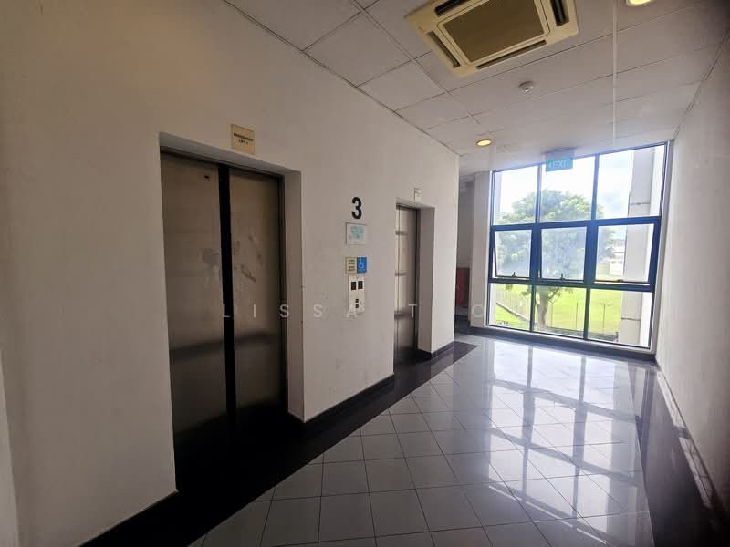 Uni-Tech Centre, 55 Toh Guan Rd East, 1,300 sqft, Factory / Workshop (B2) For Rent, by Lissa Teo, 60174184 - CommercialGuru.com.sg