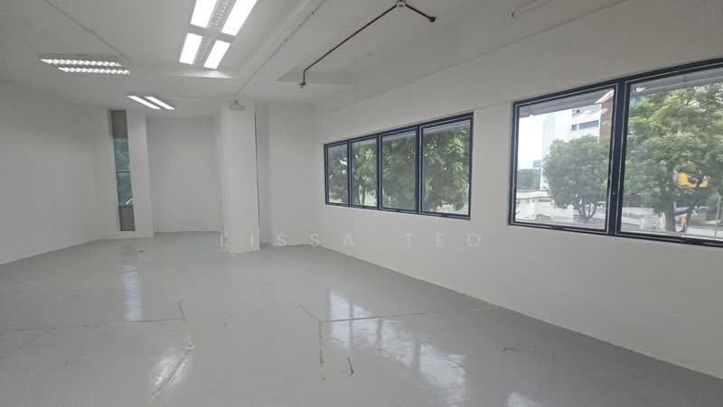 Uni-Tech Centre, 55 Toh Guan Rd East, Boon Lay / Jurong / Tuas, 1,300 sqft, Factory / Workshop (B2) For Rent, by Lissa Teo, 60174184 - CommercialGuru.com.sg
