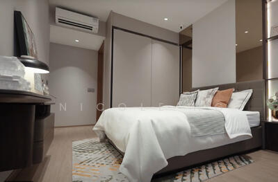 For Sale - Cheap Freehold 4BR Unit! 1KM to Ai Tong, Catholic High and Near MRT