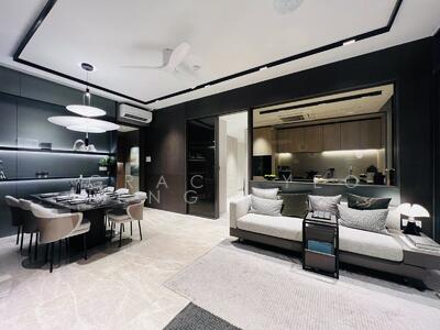 For Sale - The Continuum