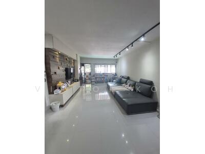 For Sale - 931 Tampines Street 91