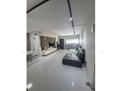 For Sale - 931 Tampines Street 91